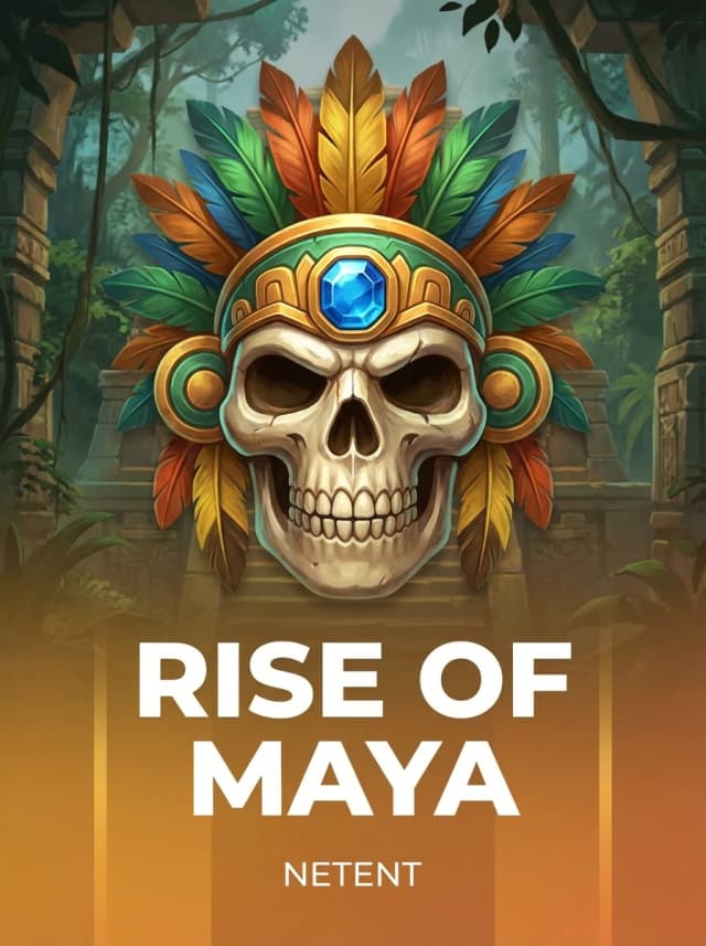 Rise of Maya