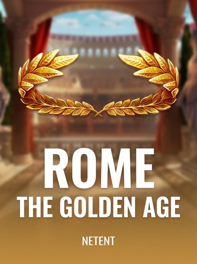 Rome The Golden Age