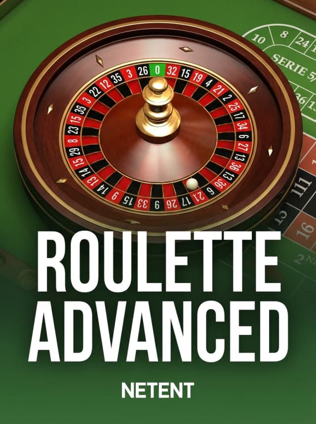 Roulette Advanced