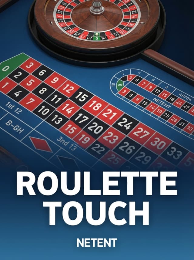 Roulette Touch