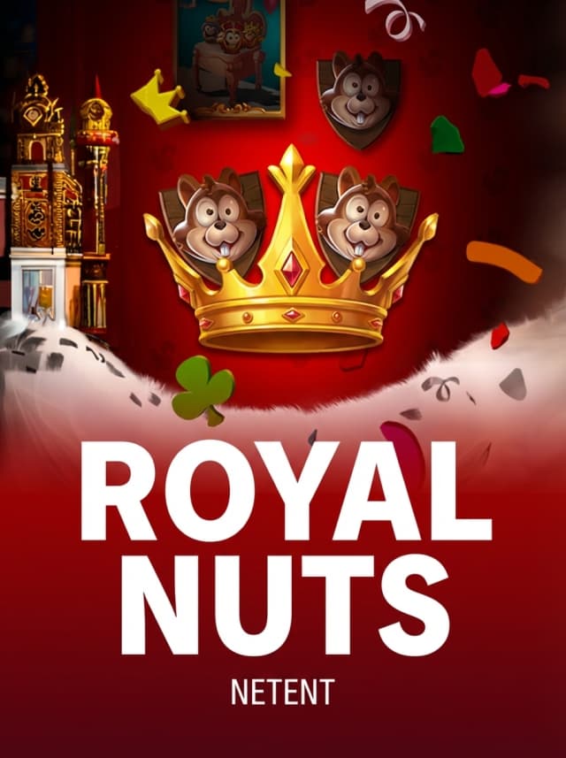Royal Nuts