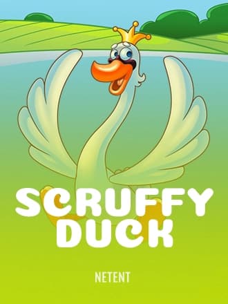 Scruffy Duck by NetEnt - Play at Acebet