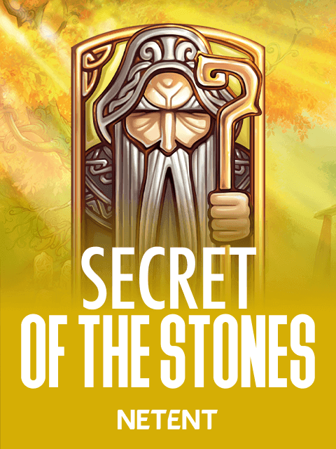 Secret of the Stones
