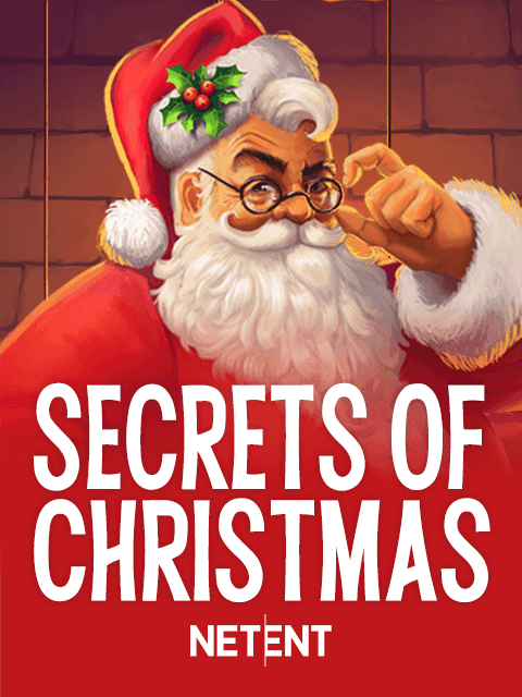 Secrets of Christmas