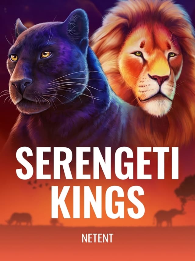 Serengeti Kings