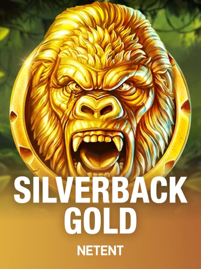Silverback Gold