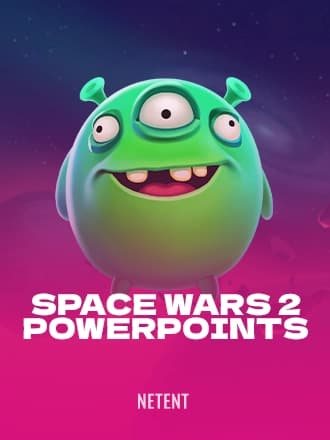Space Wars 2 Powerpoints by NetEnt - Play at Acebet