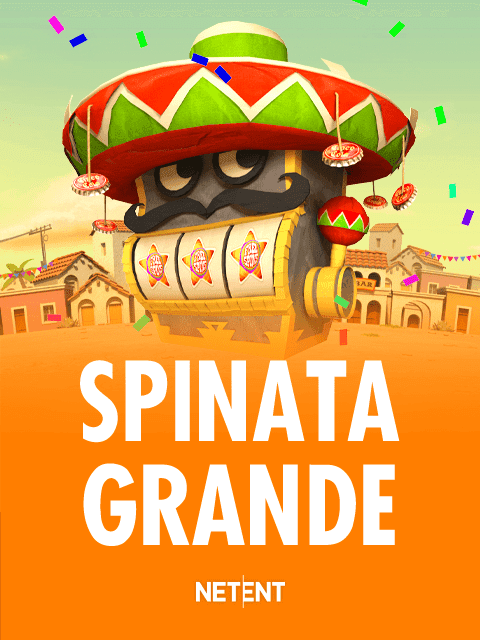 Spinata Grande