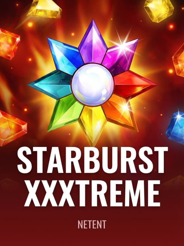 Starburst XXXtreme