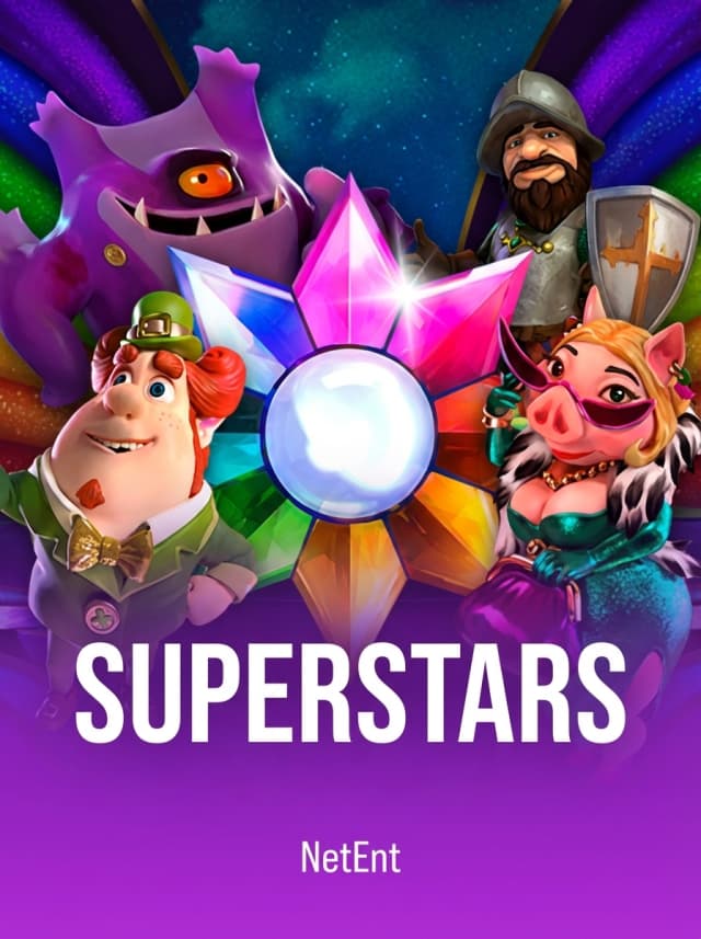 Superstars