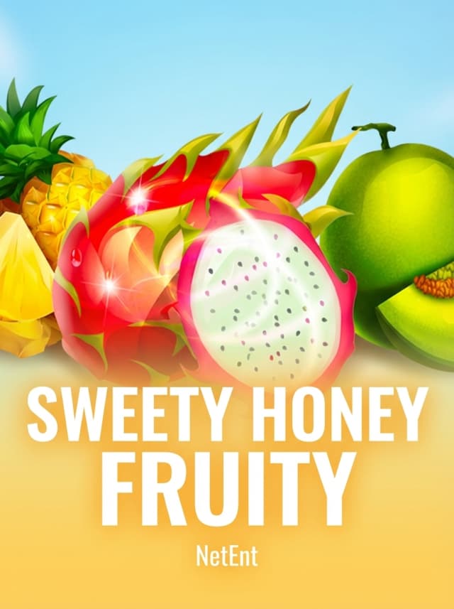 Sweety Honey Fruity