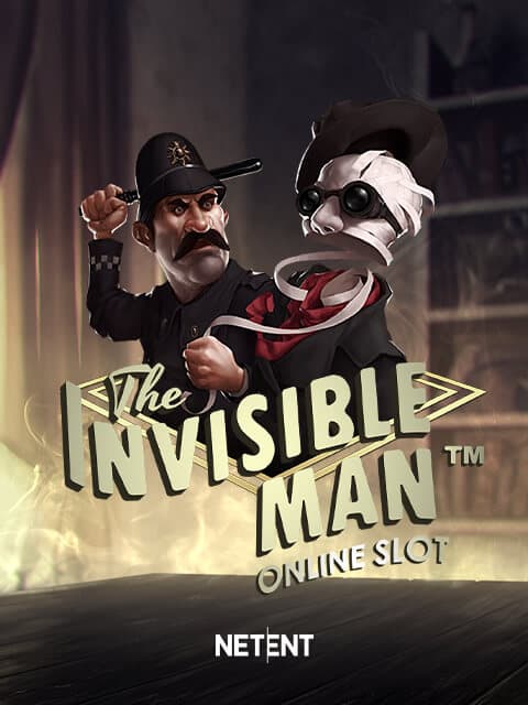 The Invisible Man