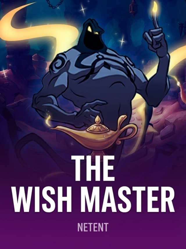 The Wish Master