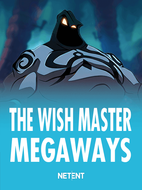 The WishMaster Megaways 