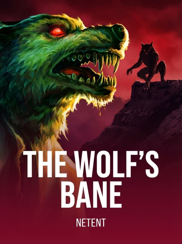 The Wolf's Bane