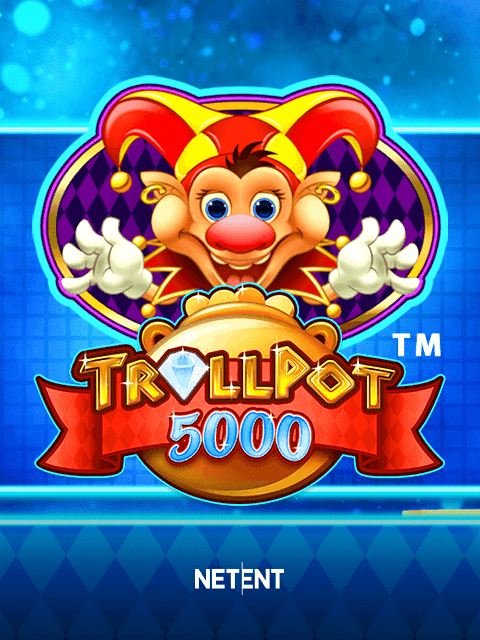 Trollpot 5000