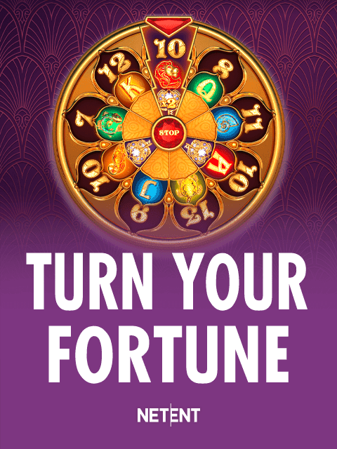 Turn Your Fortune