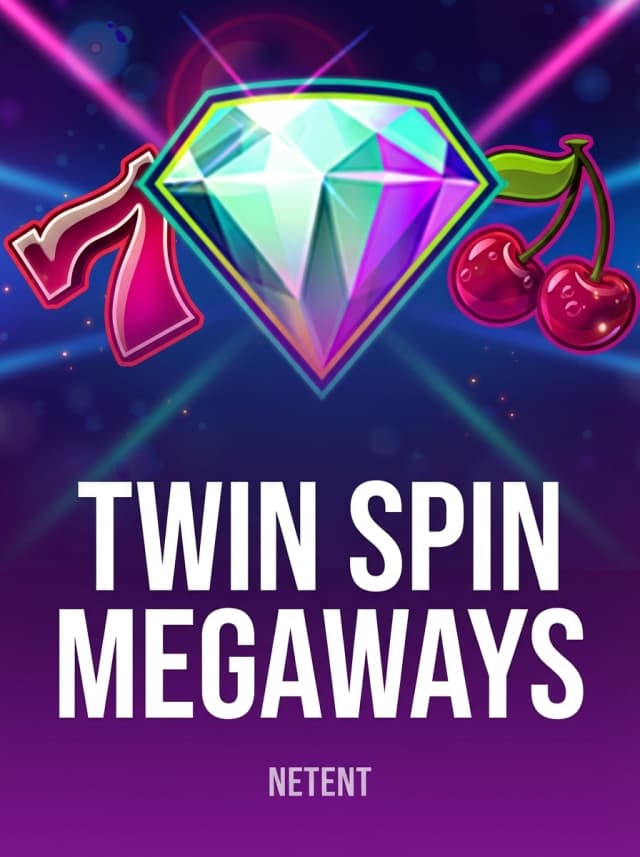 Twin Spin MegaWays
