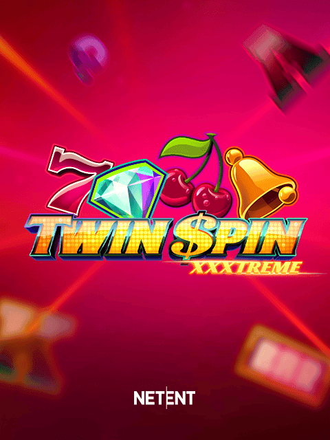 Twin Spin XXXtreme