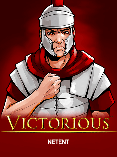 Victorious