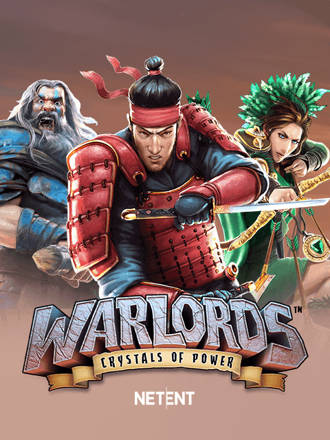 Warlords: Crystals of Power