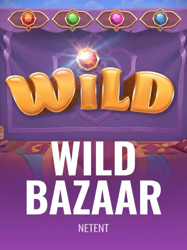 Wild Bazaar