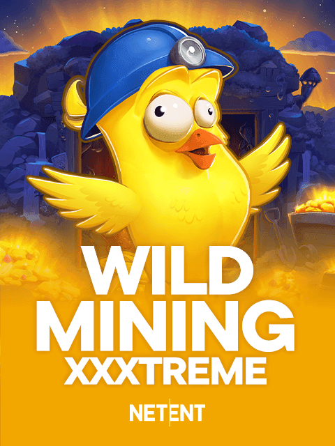Wild Mining XXXtreme