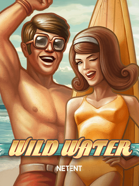 Wild Water