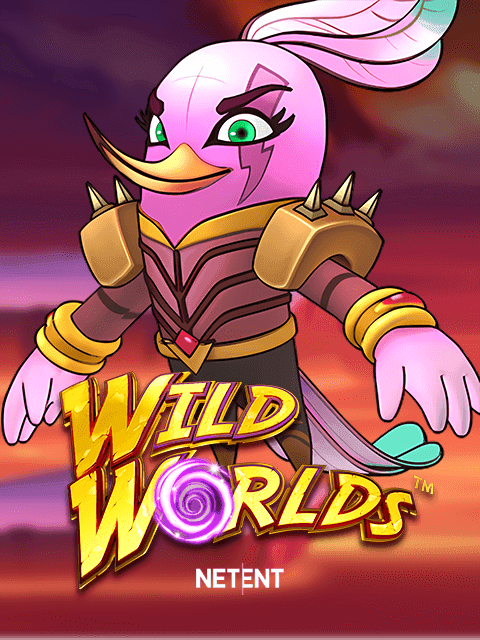 Wild Worlds
