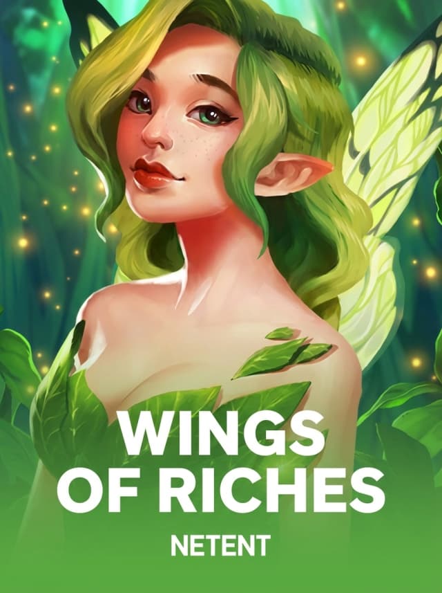 Wings of Riches