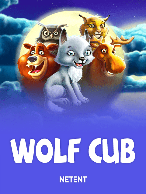 Wolf Cub