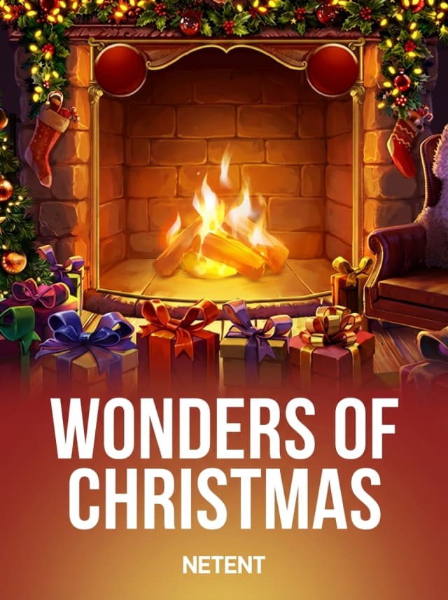 Wonders of Christmas