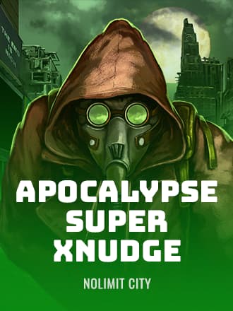 Apocalypse Super xNudge 