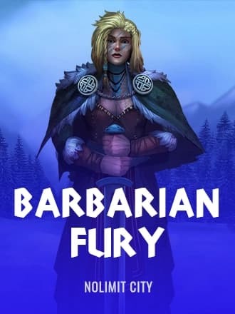 Barbarian Fury by Nolimit City - Play at Acebet