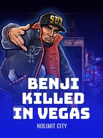 Benji Killed In Vegas