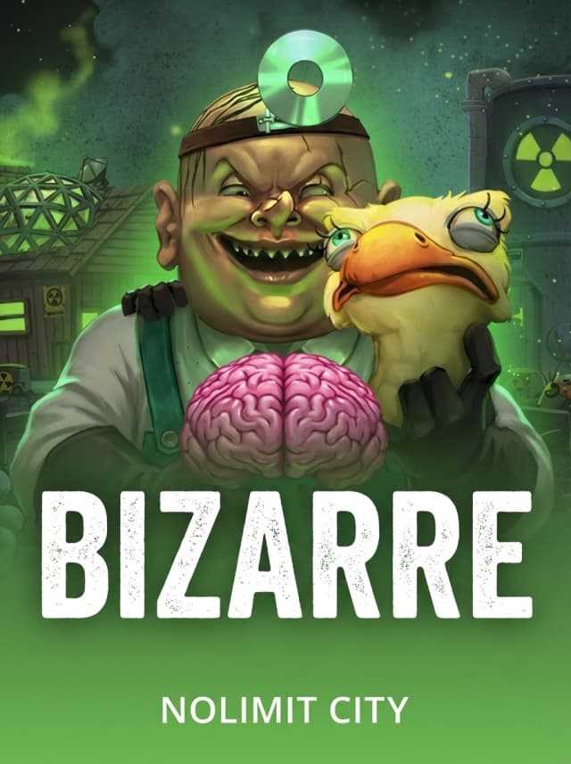 Bizarre