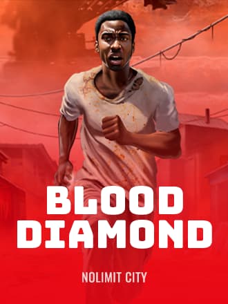 Blood Diamond by Nolimit City - Play at Acebet