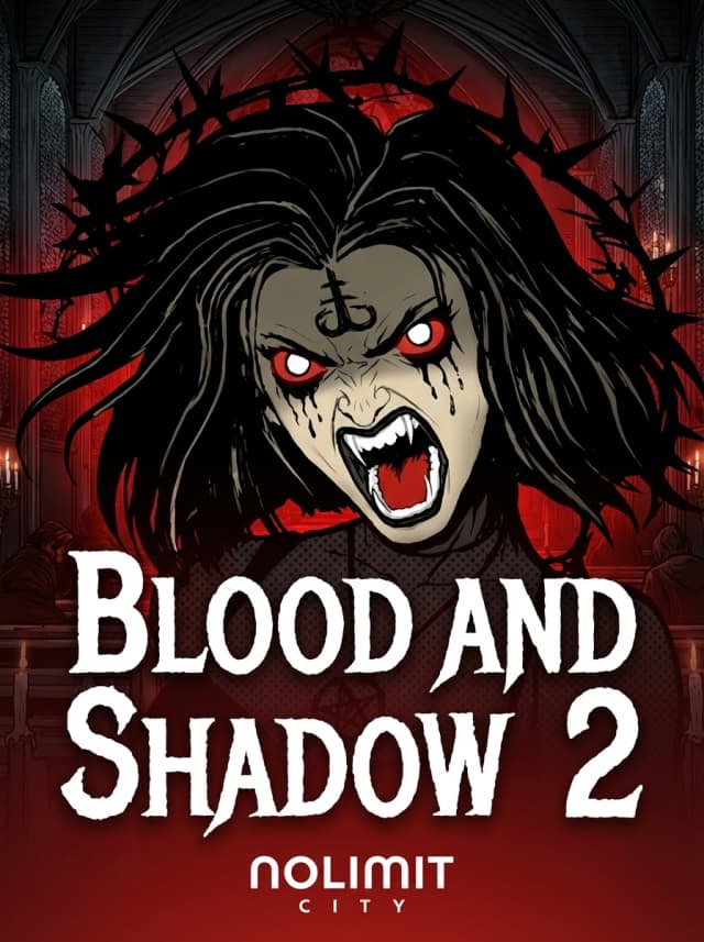 Blood and Shadow 2
