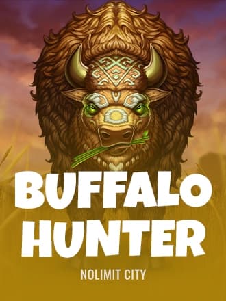 Buffalo Hunter by Nolimit City - Play at Acebet