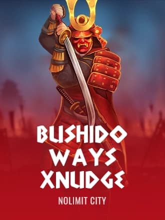 Bushido Ways xNudge