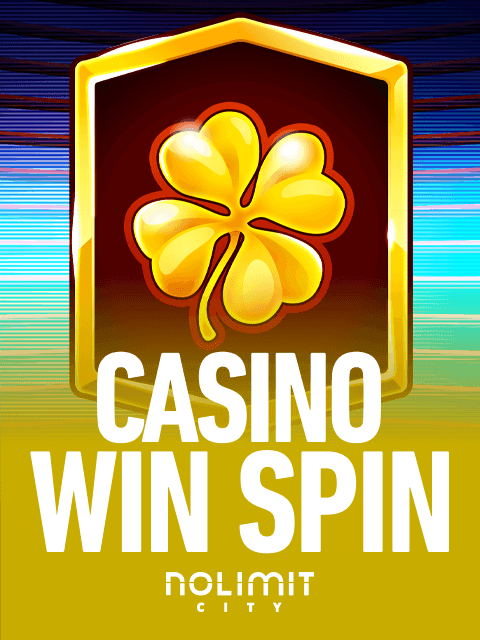 Casino Win Spin