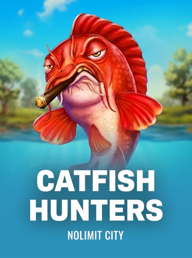 Catfish Hunters