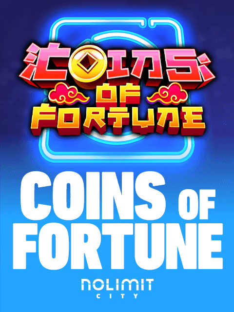 Coins Of Fortune