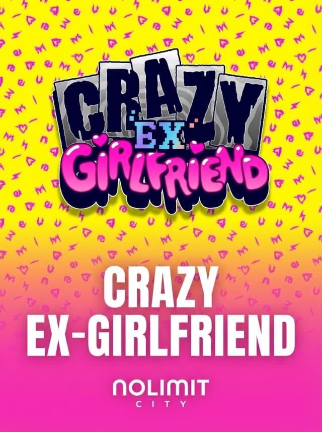 Crazy Ex-Girlfriend