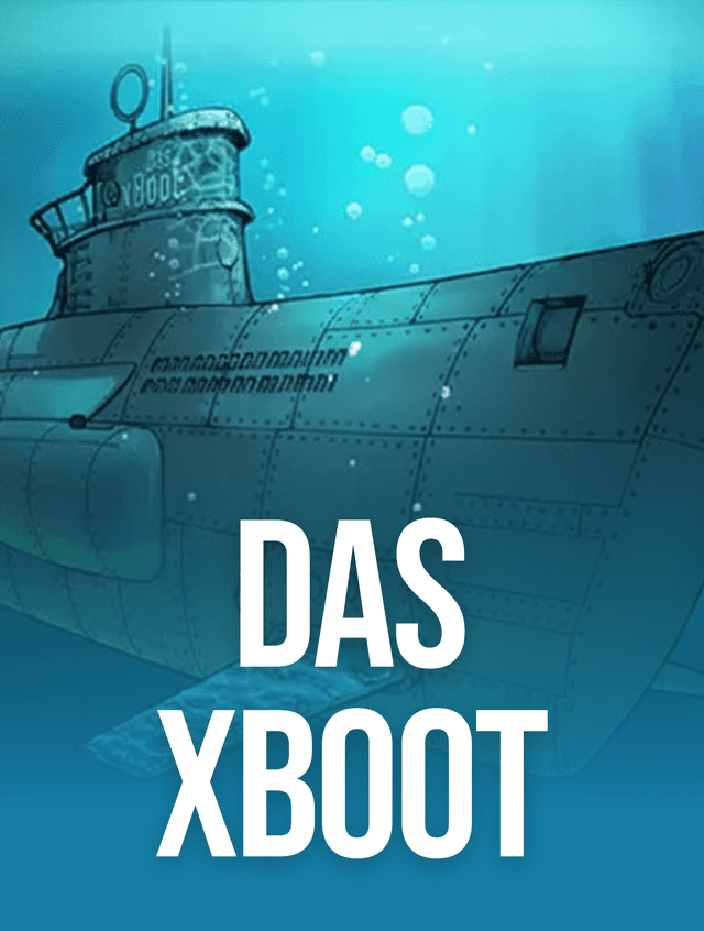 DasXBoot
