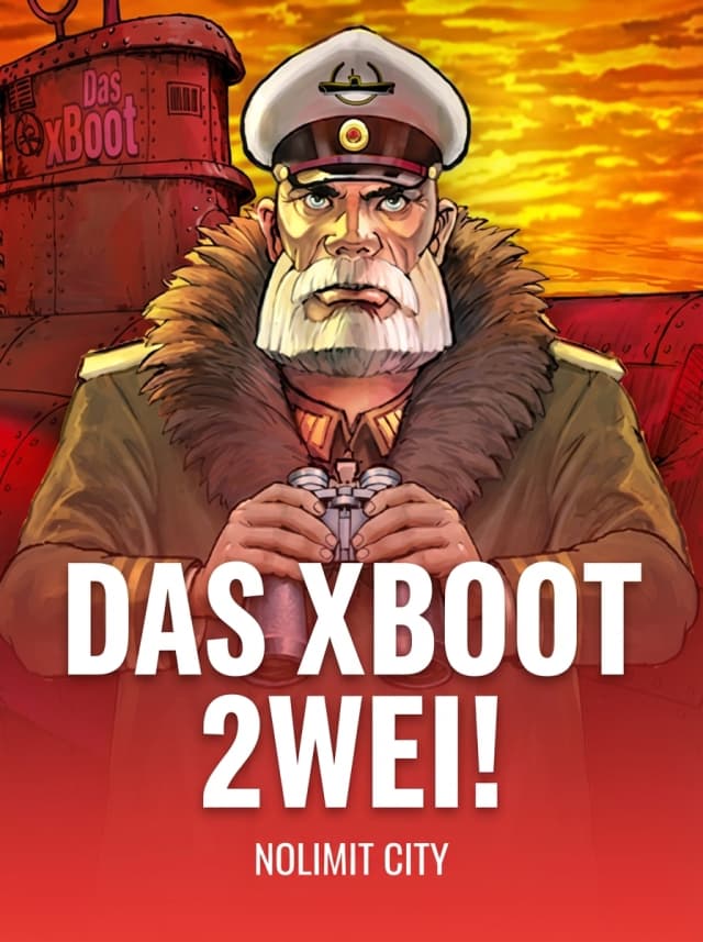 Das xBoot 2wei!