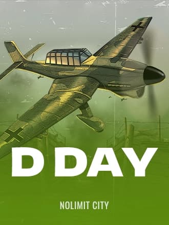 D Day by Nolimit City - Play at Acebet