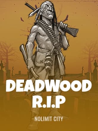 Deadwood R.I.P 