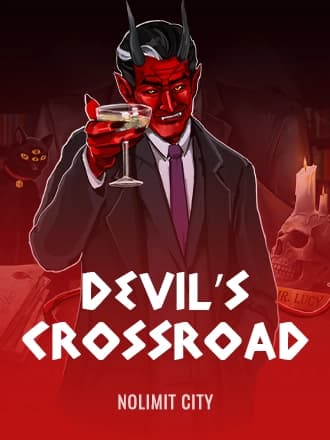 Devil’s Crossroad