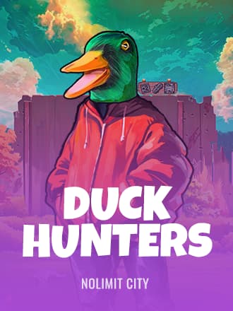 Duck Hunters by Nolimit City - Play at Acebet